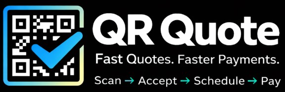 QRQuote logo