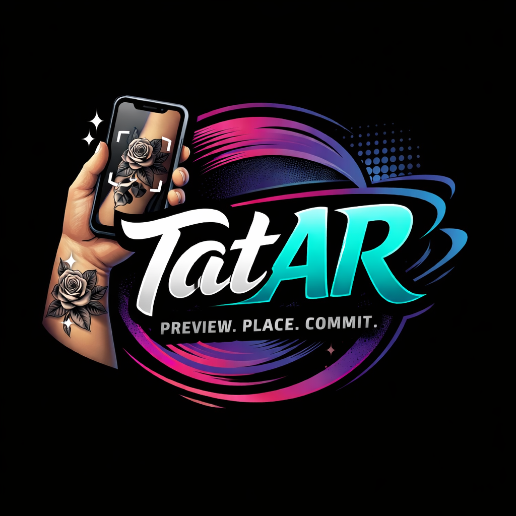 TatAR hero preview